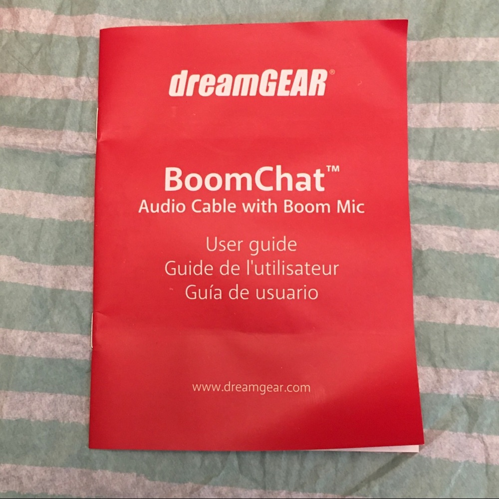 BoomChat - Picture 6 of 7